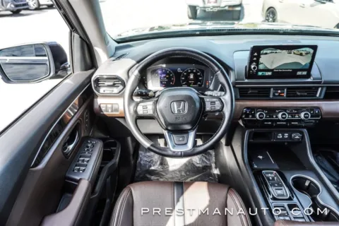 Photos of 2023 Honda Pilot Elite for sale in Salt Lake City, UT at Prestman Auto