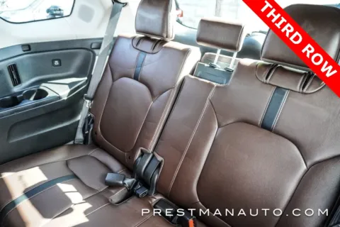More photos of 2023 Honda Pilot Elite at Prestman Auto, UT