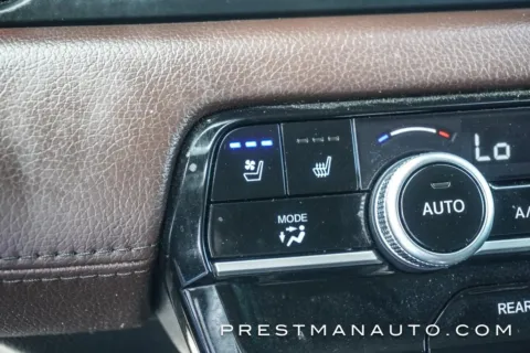 More photos of 2023 Honda Pilot Elite at Prestman Auto, UT