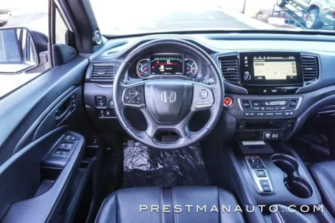 Photos of 2022 Honda Pilot TrailSport for sale in Salt Lake City, UT at Prestman Auto