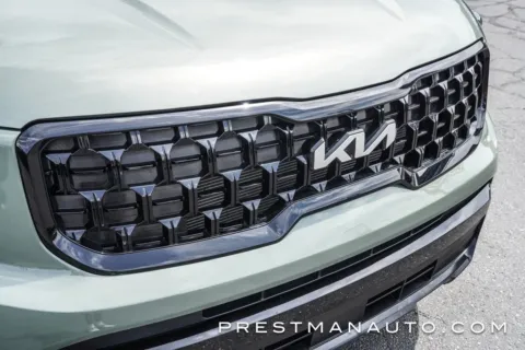 More photos of 2024 Kia Telluride EX X-Line at Prestman Auto, UT