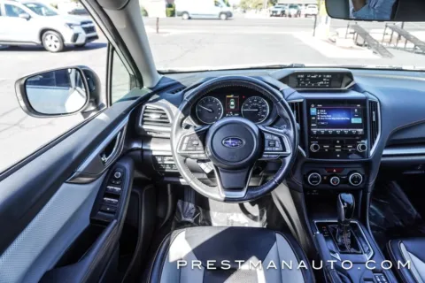 Photos of 2021 Subaru Crosstrek Limited for sale in Salt Lake City, UT at Prestman Auto