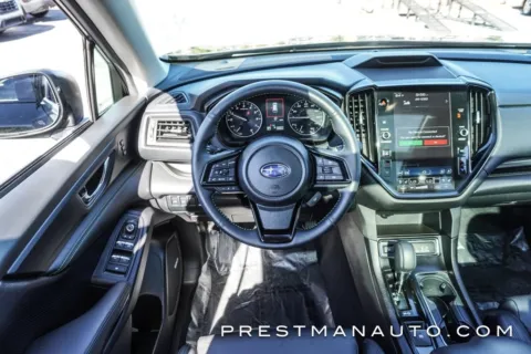 Photos of 2025 Subaru Ascent Onyx Edition Touring for sale in Salt Lake City, UT at Prestman Auto