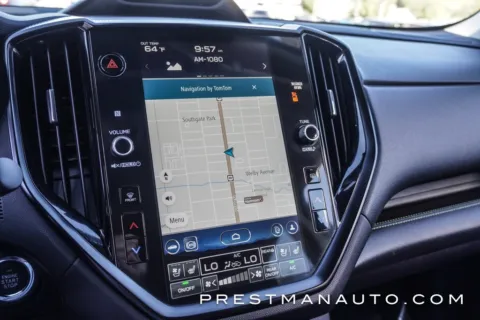 More photos of 2025 Subaru Ascent Onyx Edition Touring at Prestman Auto, UT
