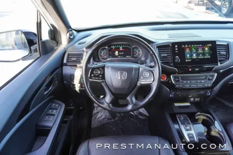 Photos of 2022 Honda Pilot Black Edition for sale in Salt Lake City, UT at Prestman Auto