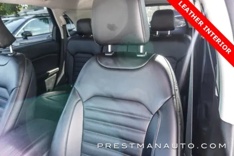 More photos of 2024 Ford Edge SEL at Prestman Auto, UT