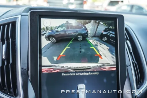 More photos of 2024 Ford Edge SEL at Prestman Auto, UT