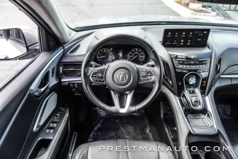 Photos of 2022 Acura RDX Technology Package for sale in Salt Lake City, UT at Prestman Auto