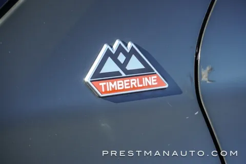 More photos of 2021 Ford Explorer Timberline at Prestman Auto, UT