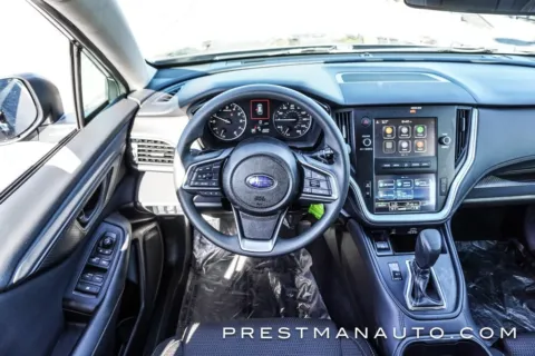 Photos of 2025 Subaru Outback 2.5i for sale in Salt Lake City, UT at Prestman Auto