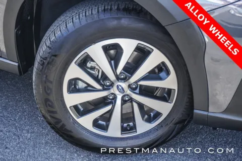 More photos of 2025 Subaru Outback 2.5i at Prestman Auto, UT