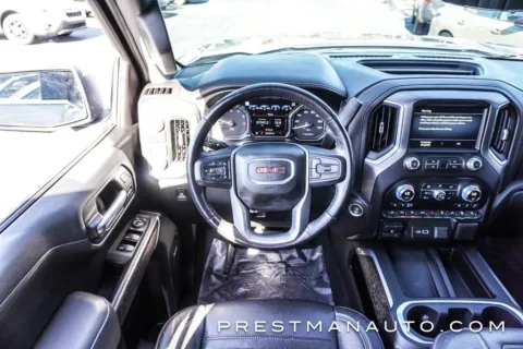 Photos of 2021 GMC Sierra 1500 Denali for sale in Salt Lake City, UT at Prestman Auto