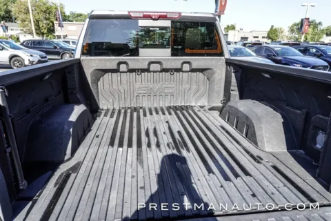 More photos of 2021 GMC Sierra 1500 Denali at Prestman Auto, UT
