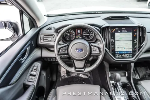 Photos of 2024 Subaru Ascent Onyx Edition for sale in Salt Lake City, UT at Prestman Auto