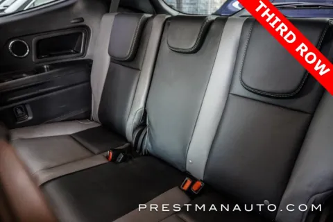 More photos of 2024 Subaru Ascent Onyx Edition at Prestman Auto, UT