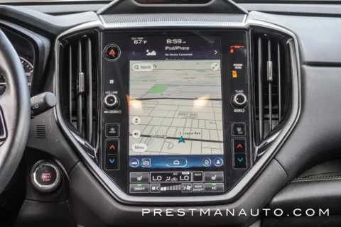 More photos of 2024 Subaru Ascent Onyx Edition at Prestman Auto, UT