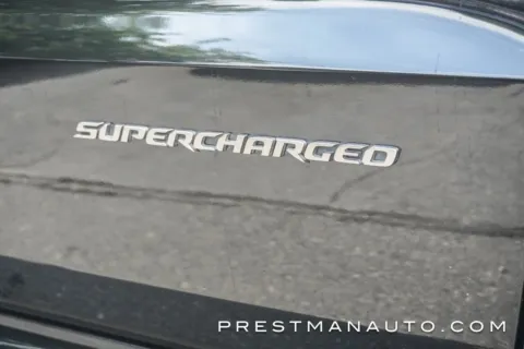 More photos of 2018 Jeep Grand Cherokee Trackhawk at Prestman Auto, UT