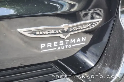 More photos of 2018 Jeep Grand Cherokee Trackhawk at Prestman Auto, UT