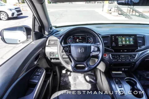 Photos of 2022 Honda Pilot Special Edition for sale in Salt Lake City, UT at Prestman Auto