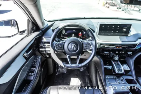 Photos of 2024 Acura MDX Technology for sale in Salt Lake City, UT at Prestman Auto