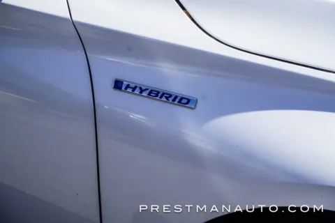More photos of 2022 Honda Accord Hybrid Touring at Prestman Auto, UT