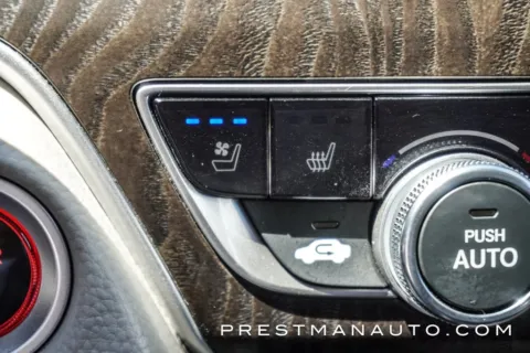 More photos of 2022 Honda Accord Hybrid Touring at Prestman Auto, UT