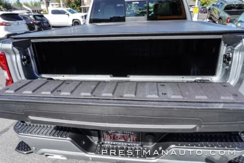 More photos of 2024 Chevrolet Silverado 1500 High Country at Prestman Auto, UT