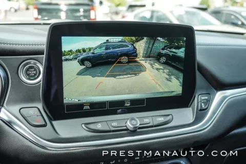 More photos of 2023 Chevrolet Blazer LT at Prestman Auto, UT