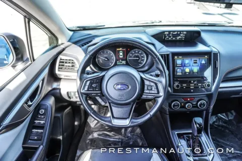 Photos of 2023 Subaru Crosstrek Limited for sale in Salt Lake City, UT at Prestman Auto