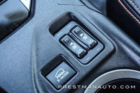 More photos of 2023 Subaru Crosstrek Limited at Prestman Auto, UT