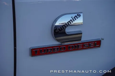 Photos of 2024 Ram 5500HD Tradesman for sale in Salt Lake City, UT at Prestman Auto