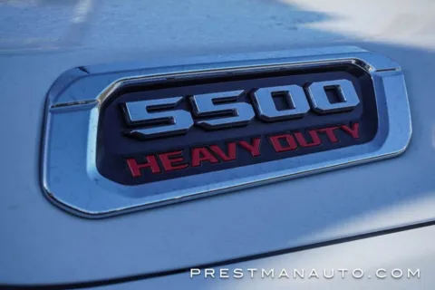 More photos of 2024 Ram 5500HD Tradesman at Prestman Auto, UT