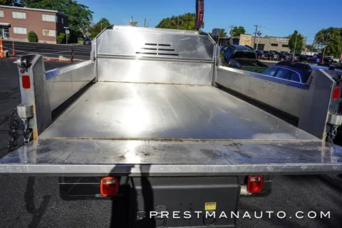 More photos of 2024 Ram 5500HD Tradesman at Prestman Auto, UT