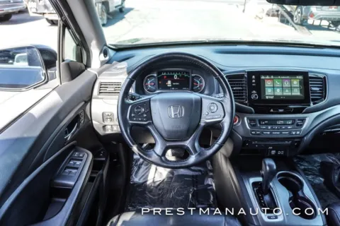 Photos of 2019 Honda Pilot EX-L for sale in Salt Lake City, UT at Prestman Auto