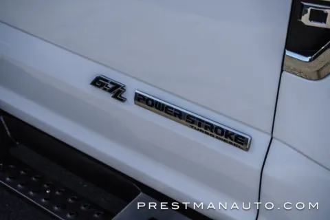 More photos of 2022 Ford F-350SD XL at Prestman Auto, UT