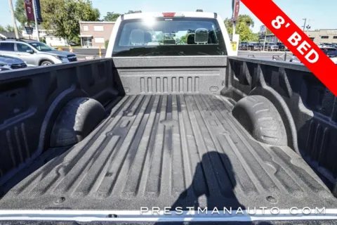 More photos of 2022 Ford F-350SD XL at Prestman Auto, UT