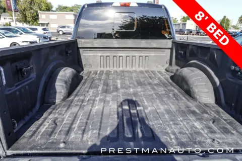 More photos of 2020 Ford F-250SD Lariat at Prestman Auto, UT