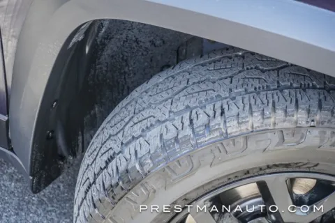 Another view of 2016 Jeep Cherokee Trailhawk for sale in Salt Lake City, UT at Prestman Auto