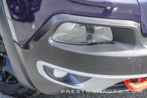 More photos of 2016 Jeep Cherokee Trailhawk at Prestman Auto, UT
