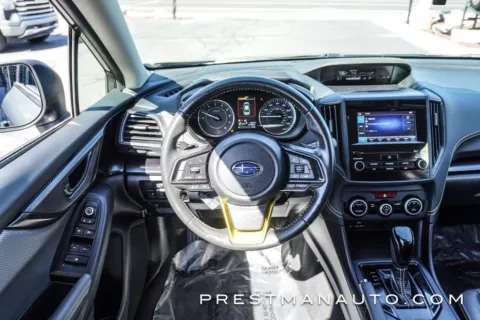 Photos of 2023 Subaru Crosstrek Sport for sale in Salt Lake City, UT at Prestman Auto