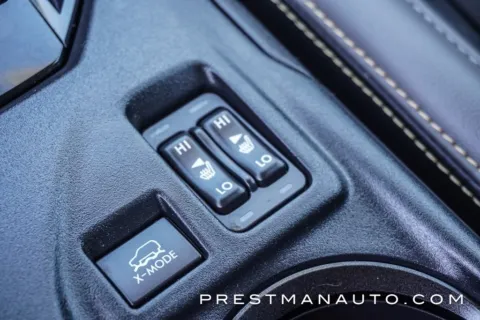 More photos of 2023 Subaru Crosstrek Sport at Prestman Auto, UT
