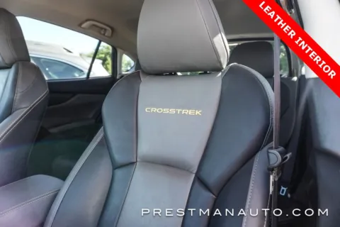 More photos of 2023 Subaru Crosstrek Sport at Prestman Auto, UT