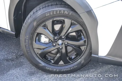 Photos of 2024 Subaru Outback Limited for sale in Salt Lake City, UT at Prestman Auto