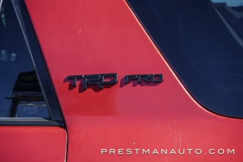 More photos of 2017 Toyota 4Runner TRD Pro at Prestman Auto, UT