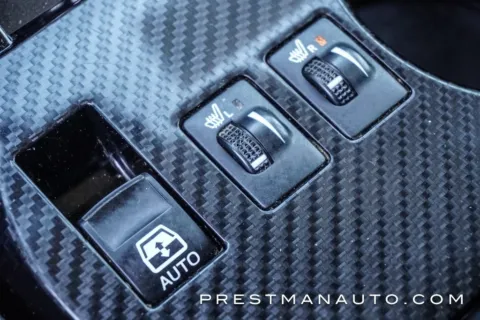 More photos of 2017 Toyota 4Runner TRD Pro at Prestman Auto, UT