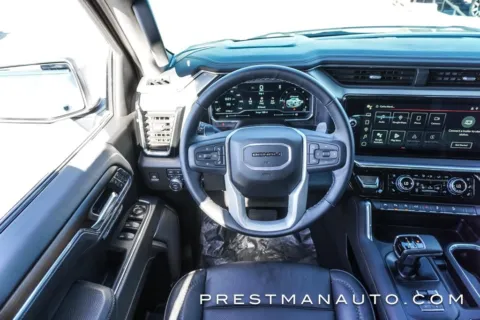 Photos of 2025 GMC Sierra 1500 Denali for sale in Salt Lake City, UT at Prestman Auto