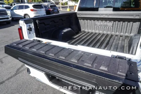 More photos of 2025 GMC Sierra 1500 Denali at Prestman Auto, UT