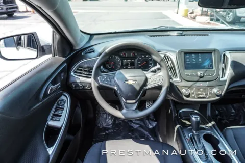 Photos of 2017 Chevrolet Malibu LT for sale in Salt Lake City, UT at Prestman Auto