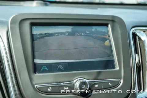 More photos of 2017 Chevrolet Malibu LT at Prestman Auto, UT