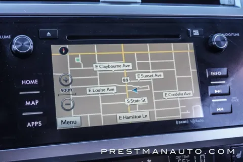 More photos of 2017 Subaru Outback 3.6R at Prestman Auto, UT